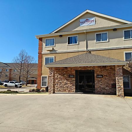Hawthorn Extended Stay By Wyndham Dfw Airport North Irving Zewnętrze zdjęcie