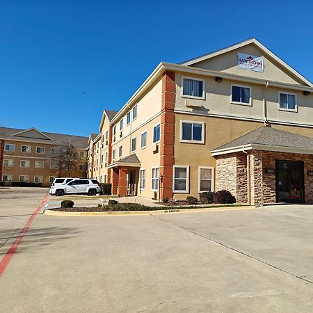 Hawthorn Extended Stay By Wyndham Dfw Airport North Irving Zewnętrze zdjęcie