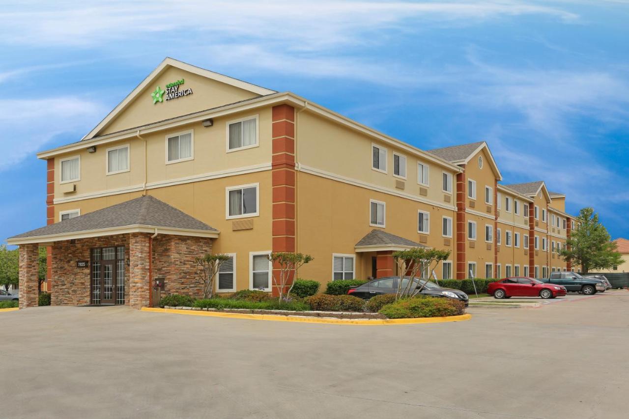 Hawthorn Extended Stay By Wyndham Dfw Airport North Irving Zewnętrze zdjęcie