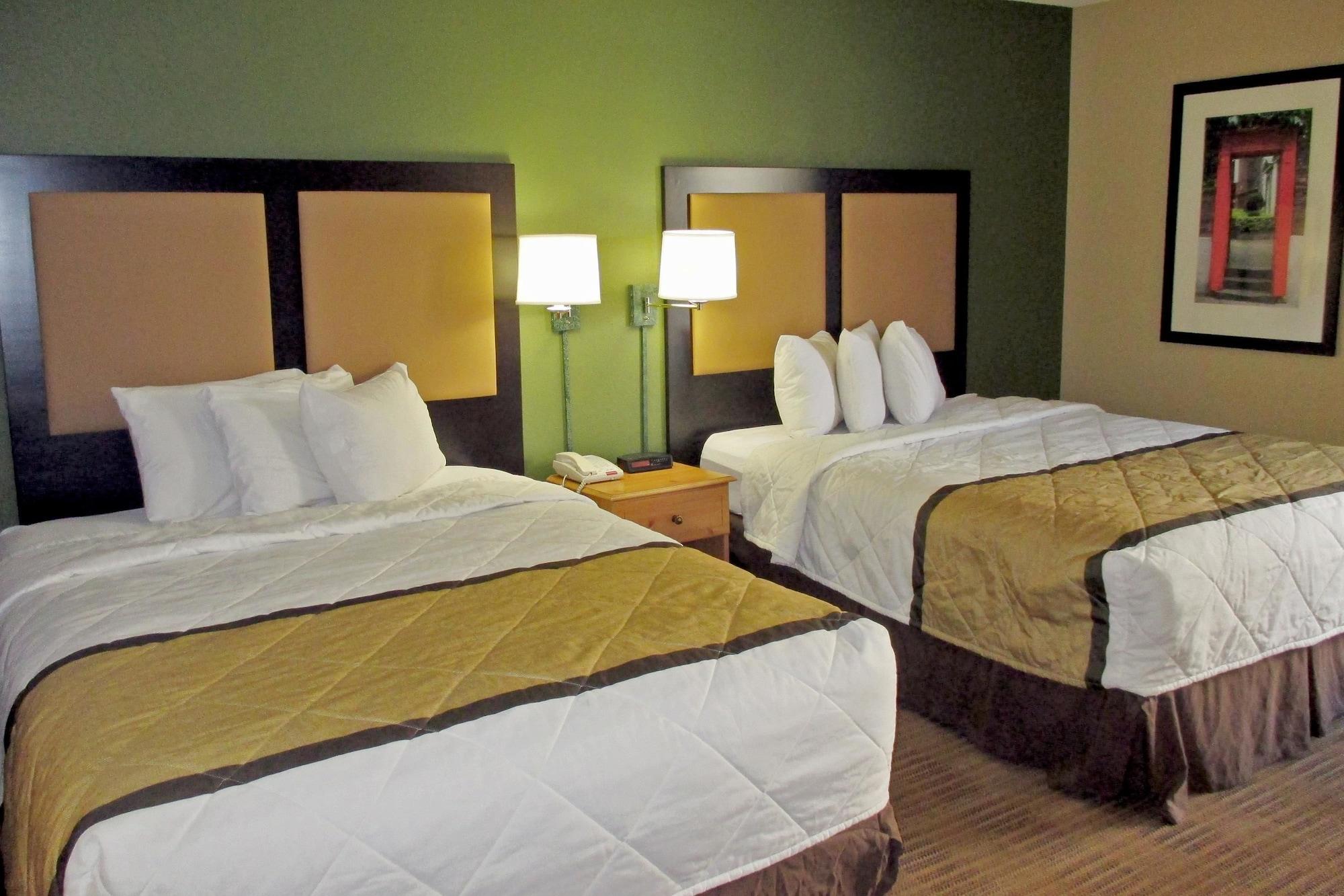 Hawthorn Extended Stay By Wyndham Dfw Airport North Irving Zewnętrze zdjęcie