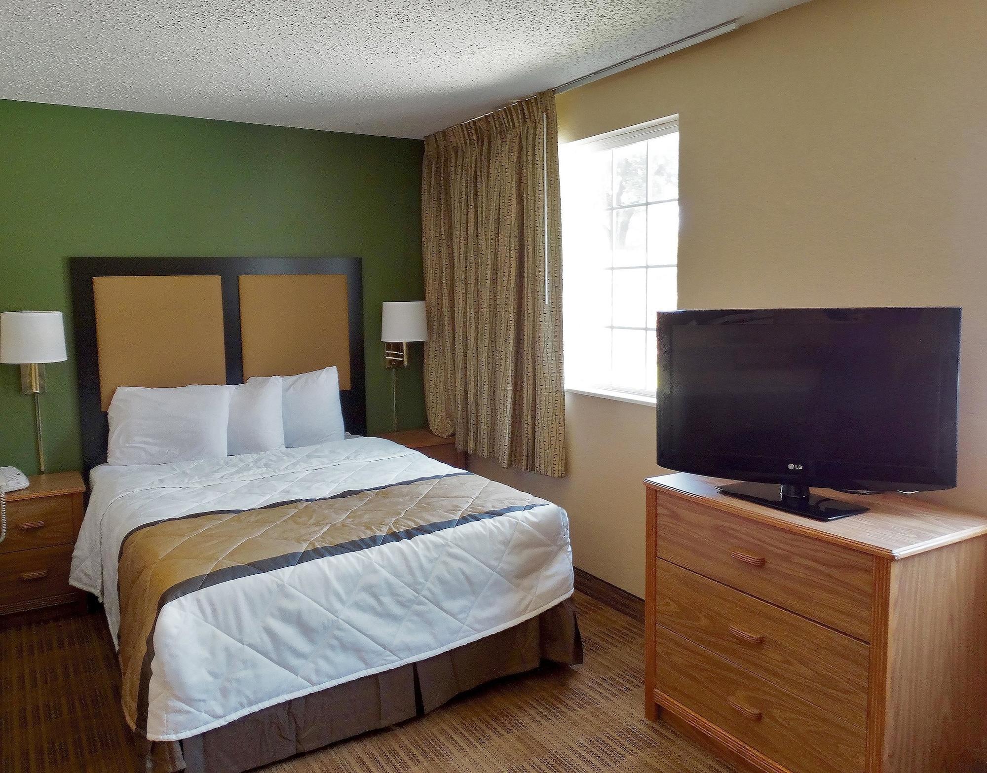 Hawthorn Extended Stay By Wyndham Dfw Airport North Irving Zewnętrze zdjęcie