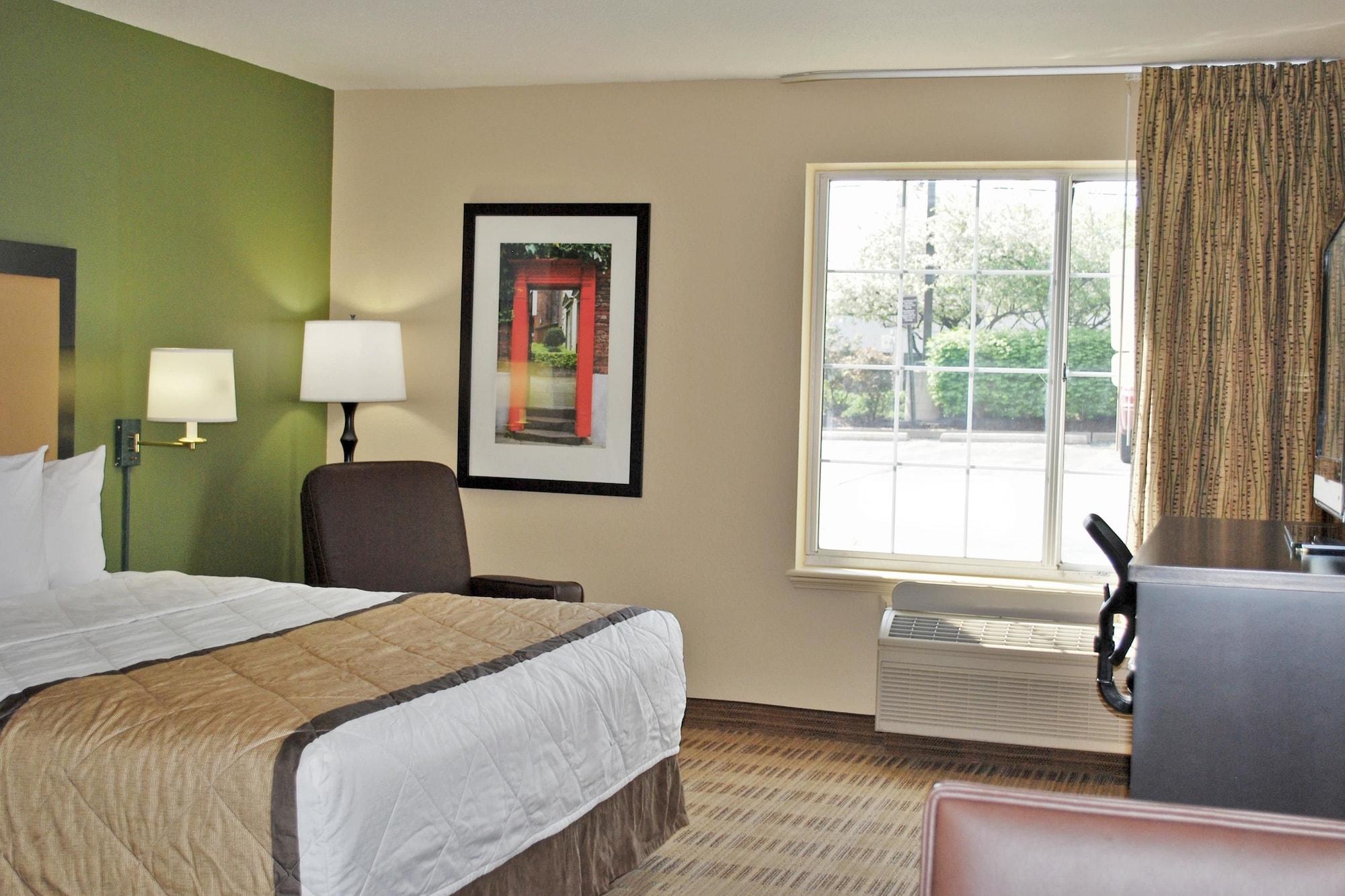Hawthorn Extended Stay By Wyndham Dfw Airport North Irving Zewnętrze zdjęcie