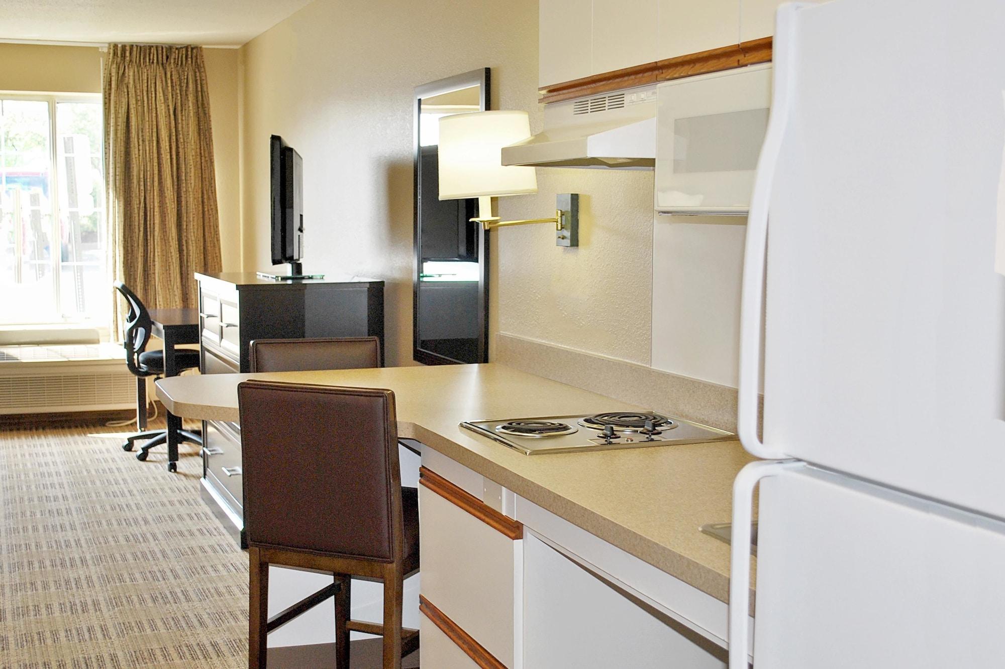Hawthorn Extended Stay By Wyndham Dfw Airport North Irving Zewnętrze zdjęcie