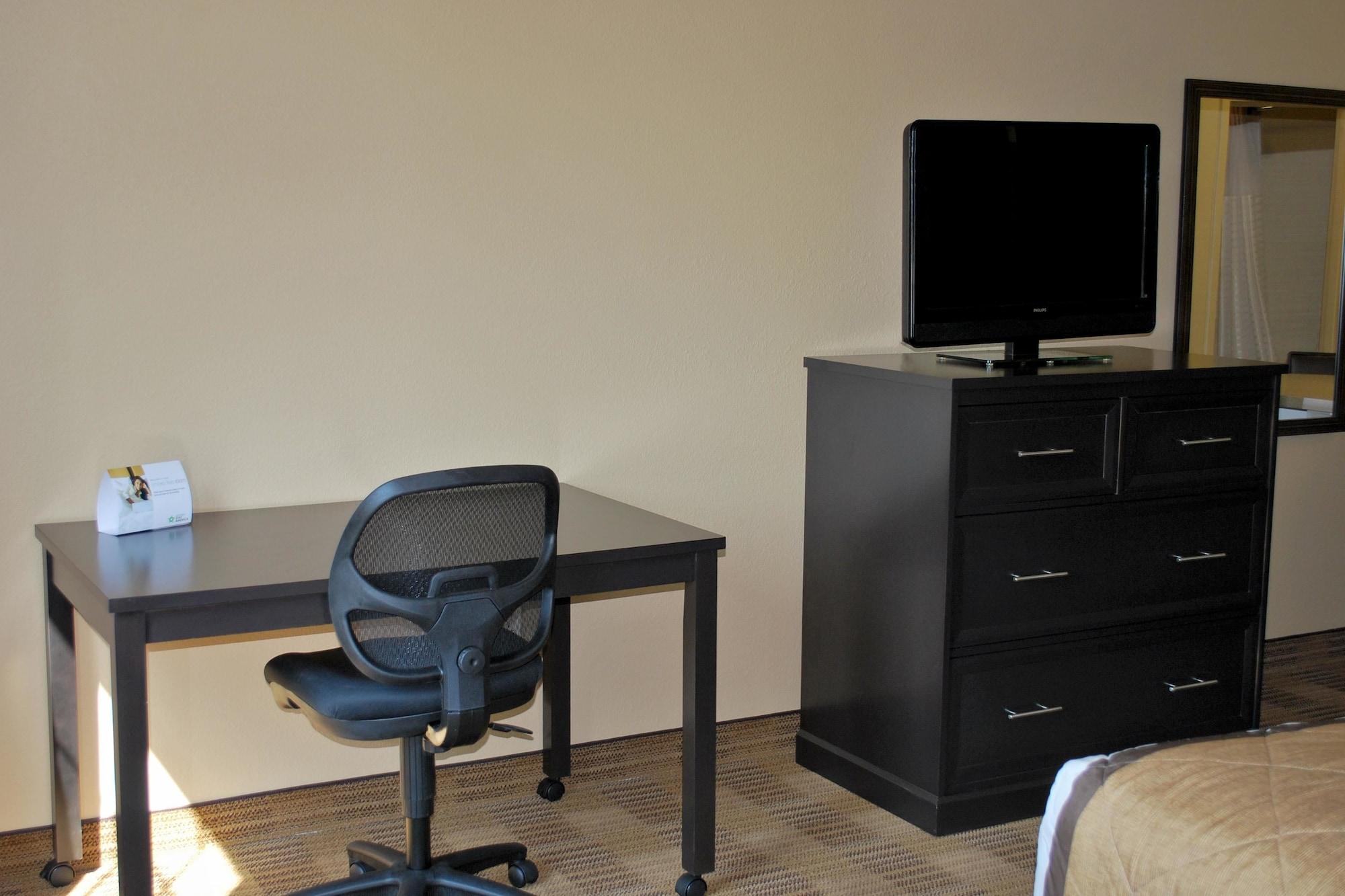Hawthorn Extended Stay By Wyndham Dfw Airport North Irving Zewnętrze zdjęcie