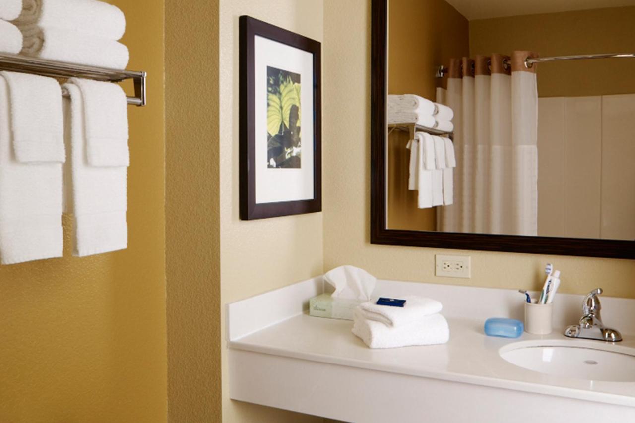 Hawthorn Extended Stay By Wyndham Dfw Airport North Irving Zewnętrze zdjęcie