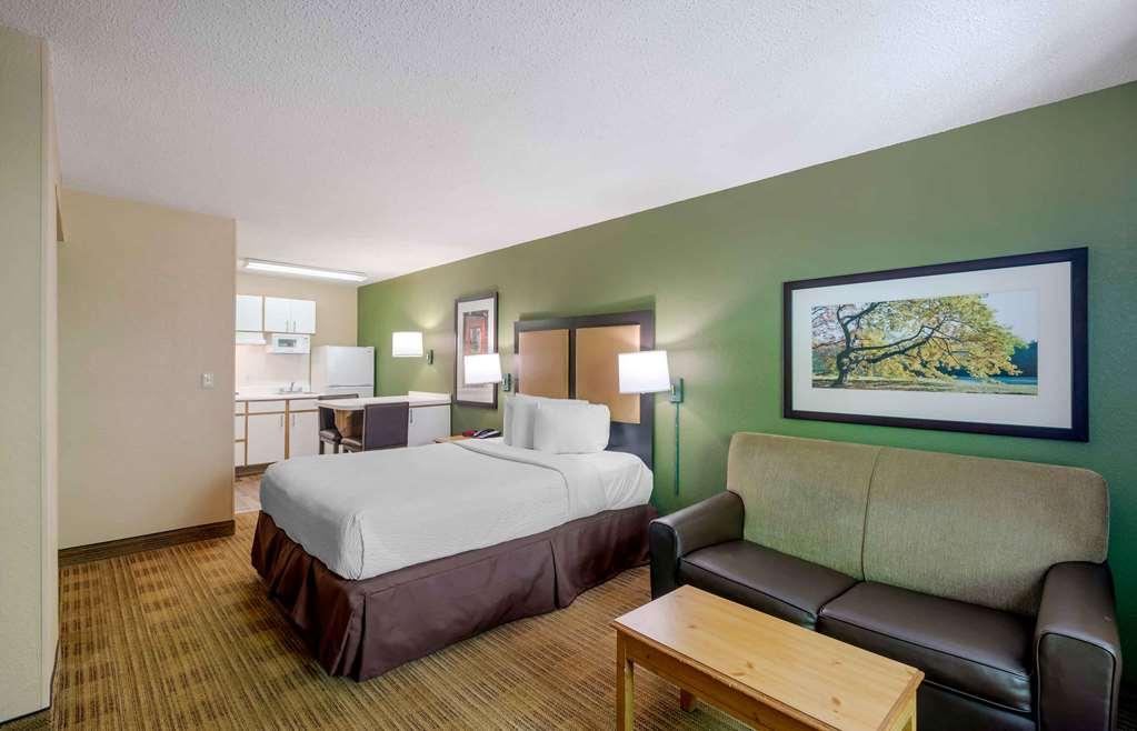 Hawthorn Extended Stay By Wyndham Dfw Airport North Irving Pokój zdjęcie