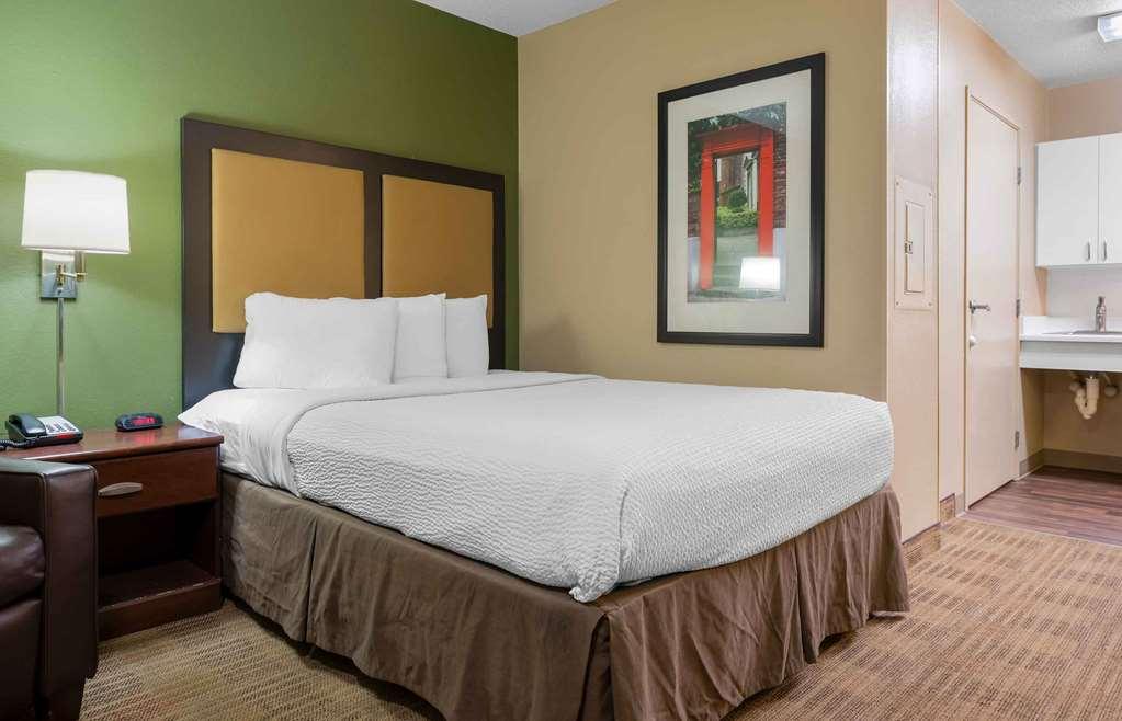 Hawthorn Extended Stay By Wyndham Dfw Airport North Irving Pokój zdjęcie