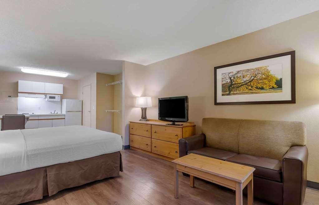 Hawthorn Extended Stay By Wyndham Dfw Airport North Irving Pokój zdjęcie