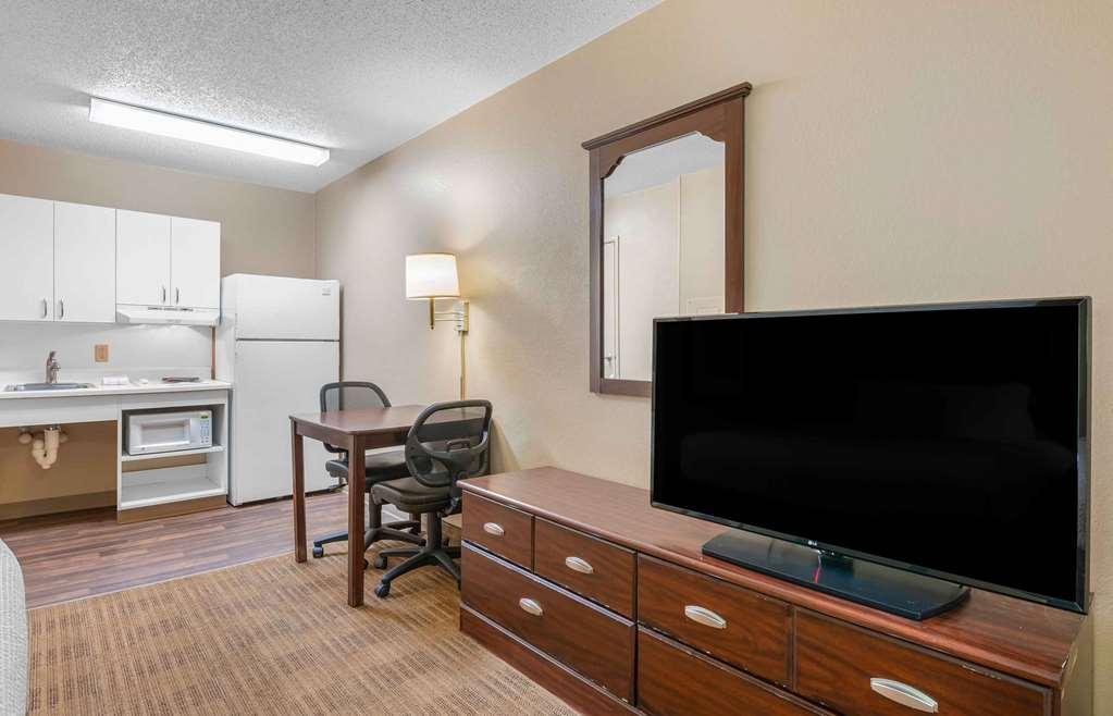 Hawthorn Extended Stay By Wyndham Dfw Airport North Irving Pokój zdjęcie