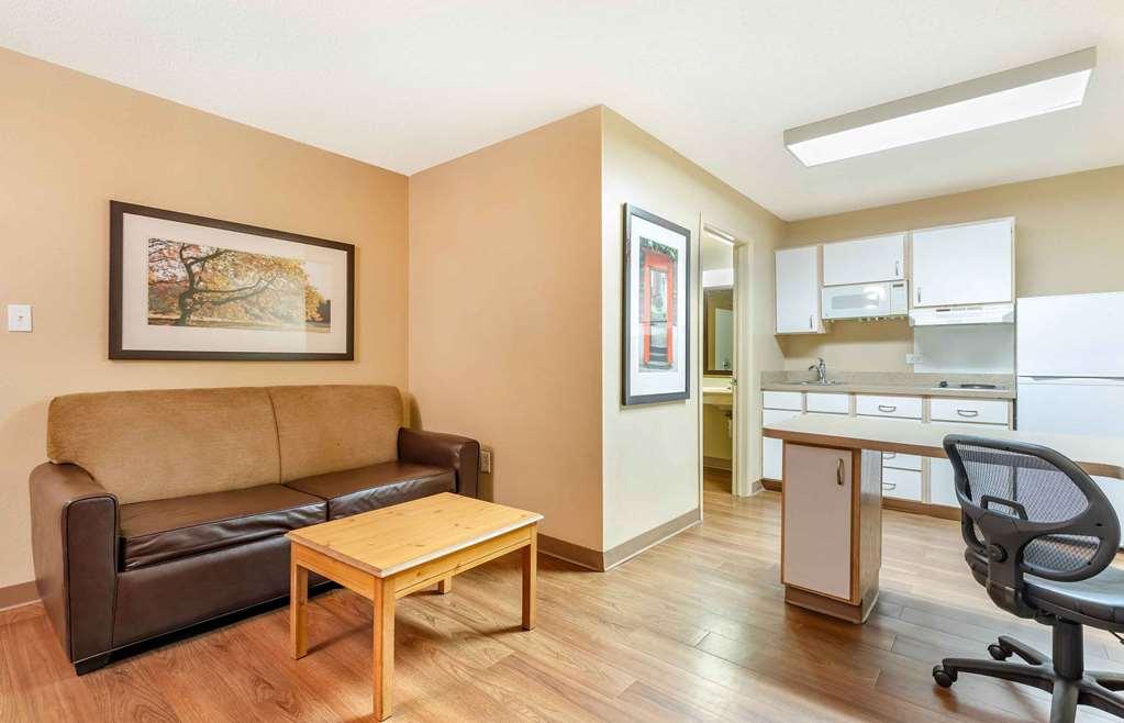 Hawthorn Extended Stay By Wyndham Dfw Airport North Irving Pokój zdjęcie