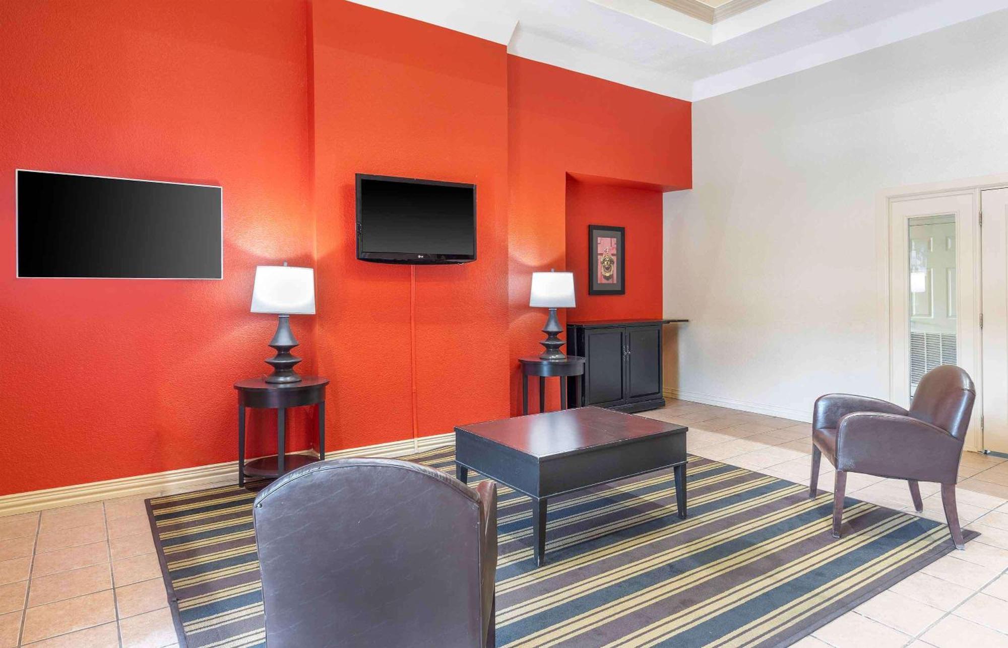 Hawthorn Extended Stay By Wyndham Dfw Airport North Irving Zewnętrze zdjęcie