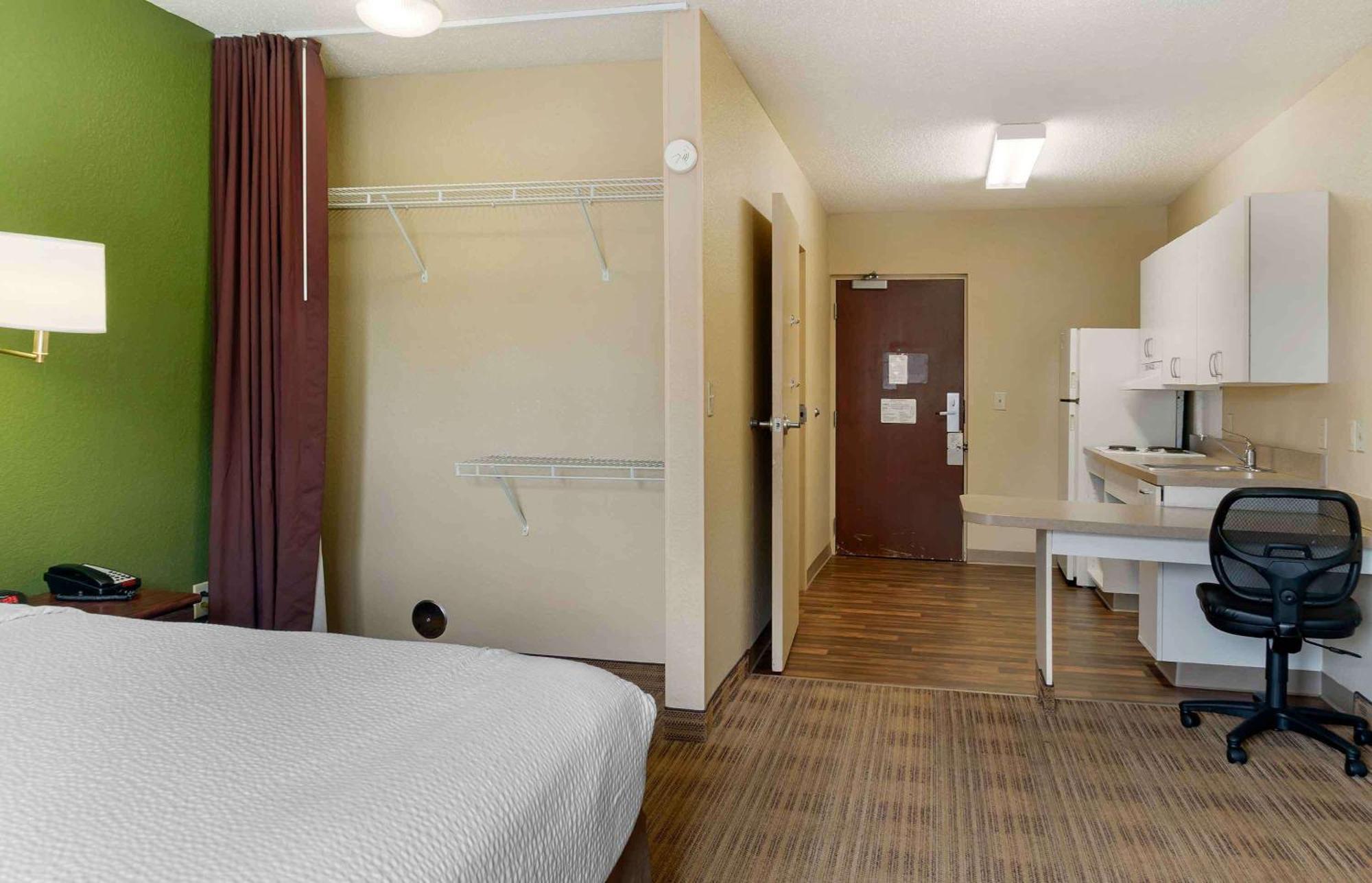 Hawthorn Extended Stay By Wyndham Dfw Airport North Irving Zewnętrze zdjęcie