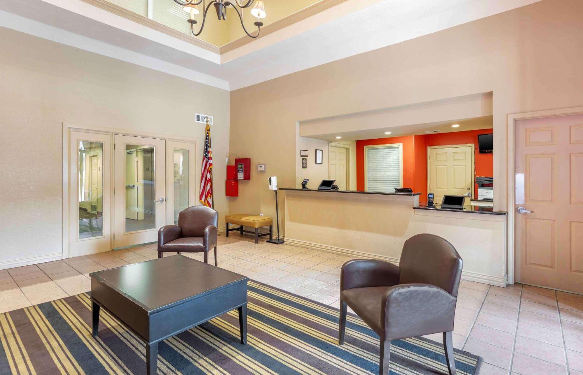 Hawthorn Extended Stay By Wyndham Dfw Airport North Irving Zewnętrze zdjęcie