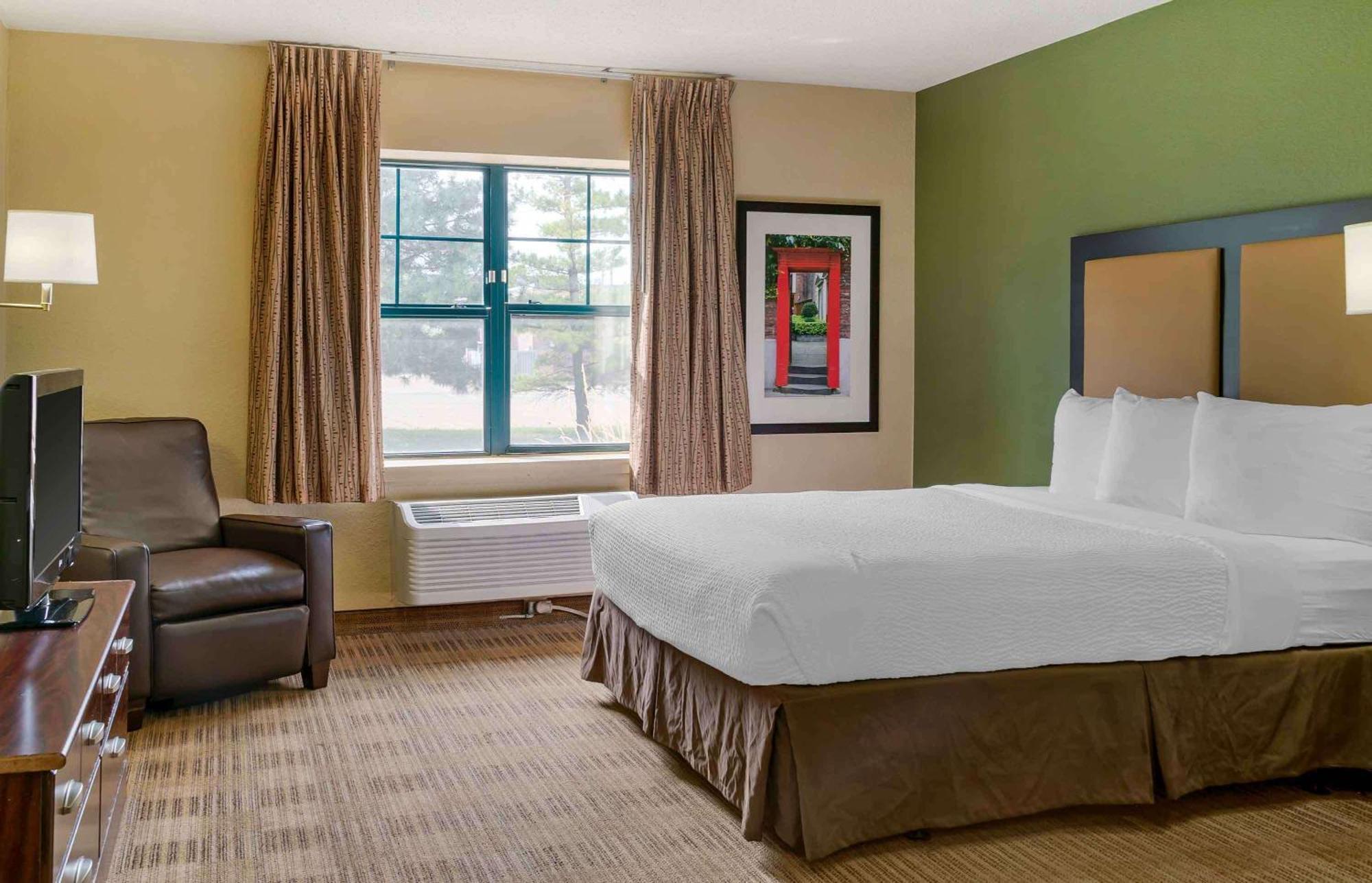 Hawthorn Extended Stay By Wyndham Dfw Airport North Irving Zewnętrze zdjęcie