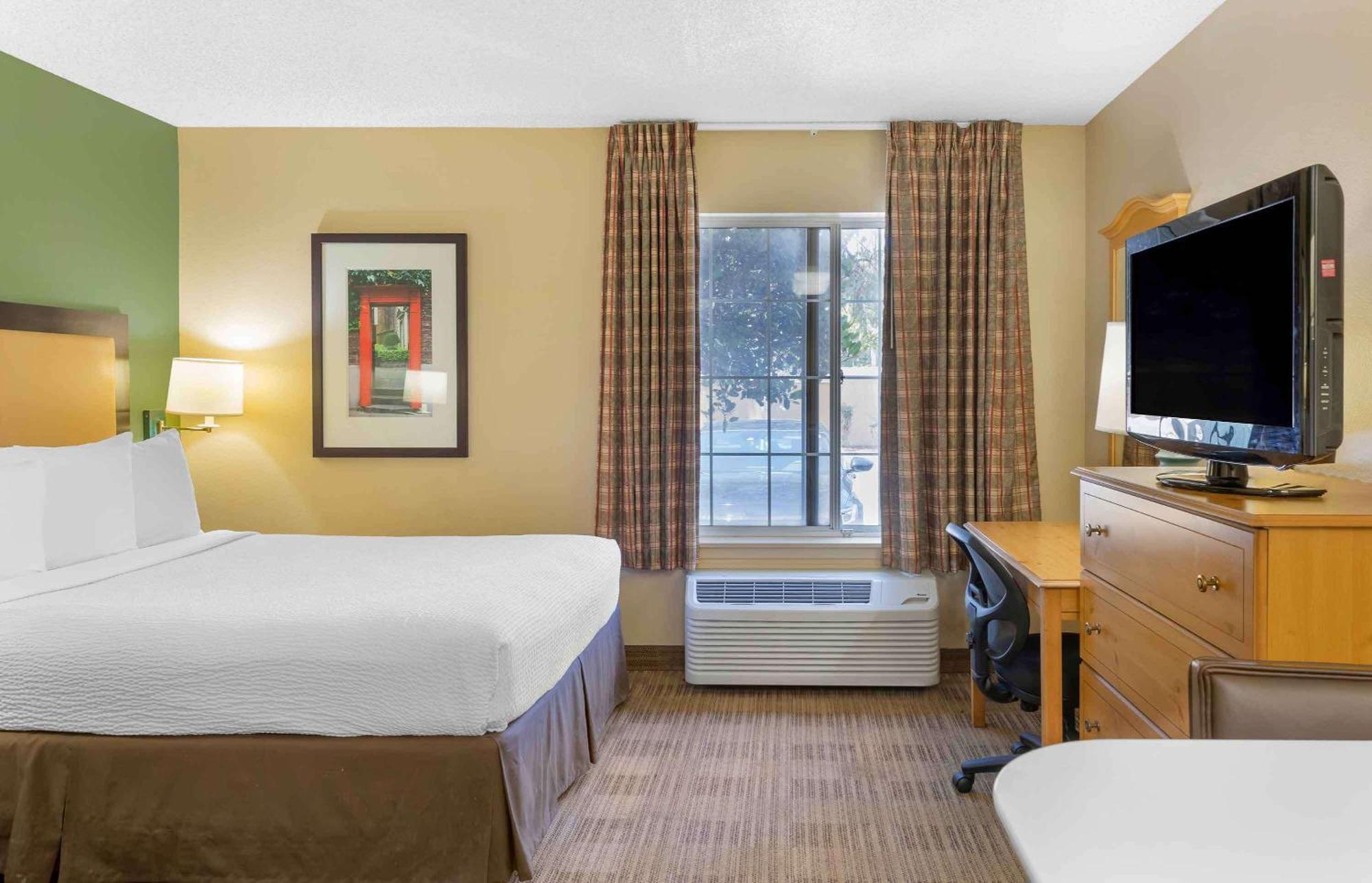 Hawthorn Extended Stay By Wyndham Dfw Airport North Irving Zewnętrze zdjęcie