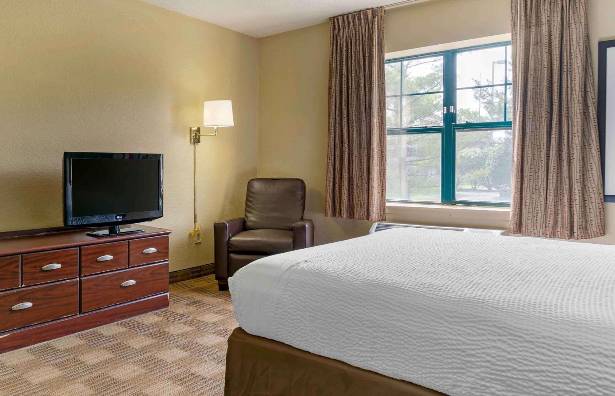 Hawthorn Extended Stay By Wyndham Dfw Airport North Irving Zewnętrze zdjęcie