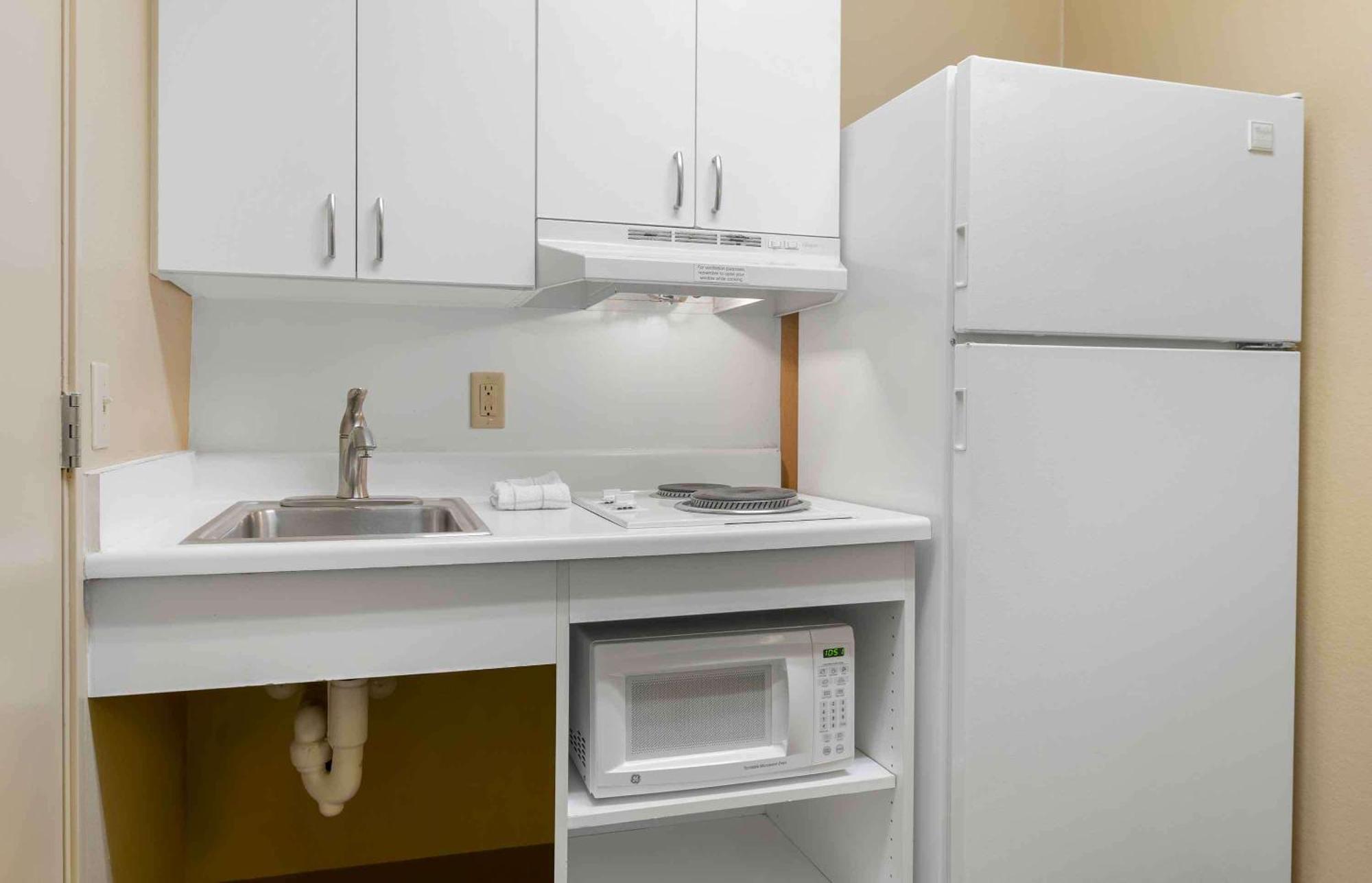 Hawthorn Extended Stay By Wyndham Dfw Airport North Irving Zewnętrze zdjęcie