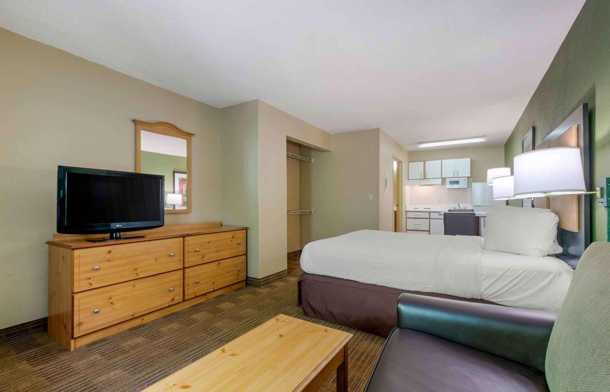 Hawthorn Extended Stay By Wyndham Dfw Airport North Irving Zewnętrze zdjęcie