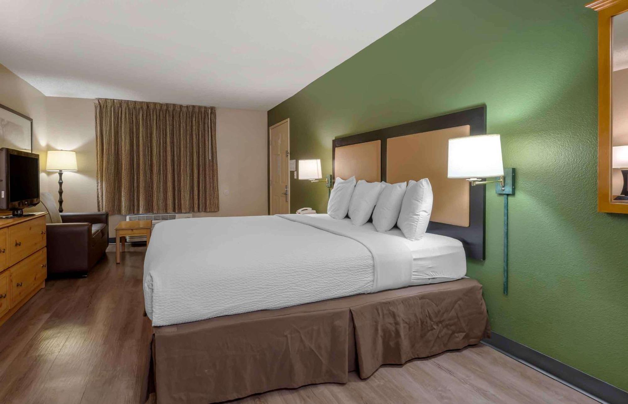 Hawthorn Extended Stay By Wyndham Dfw Airport North Irving Zewnętrze zdjęcie