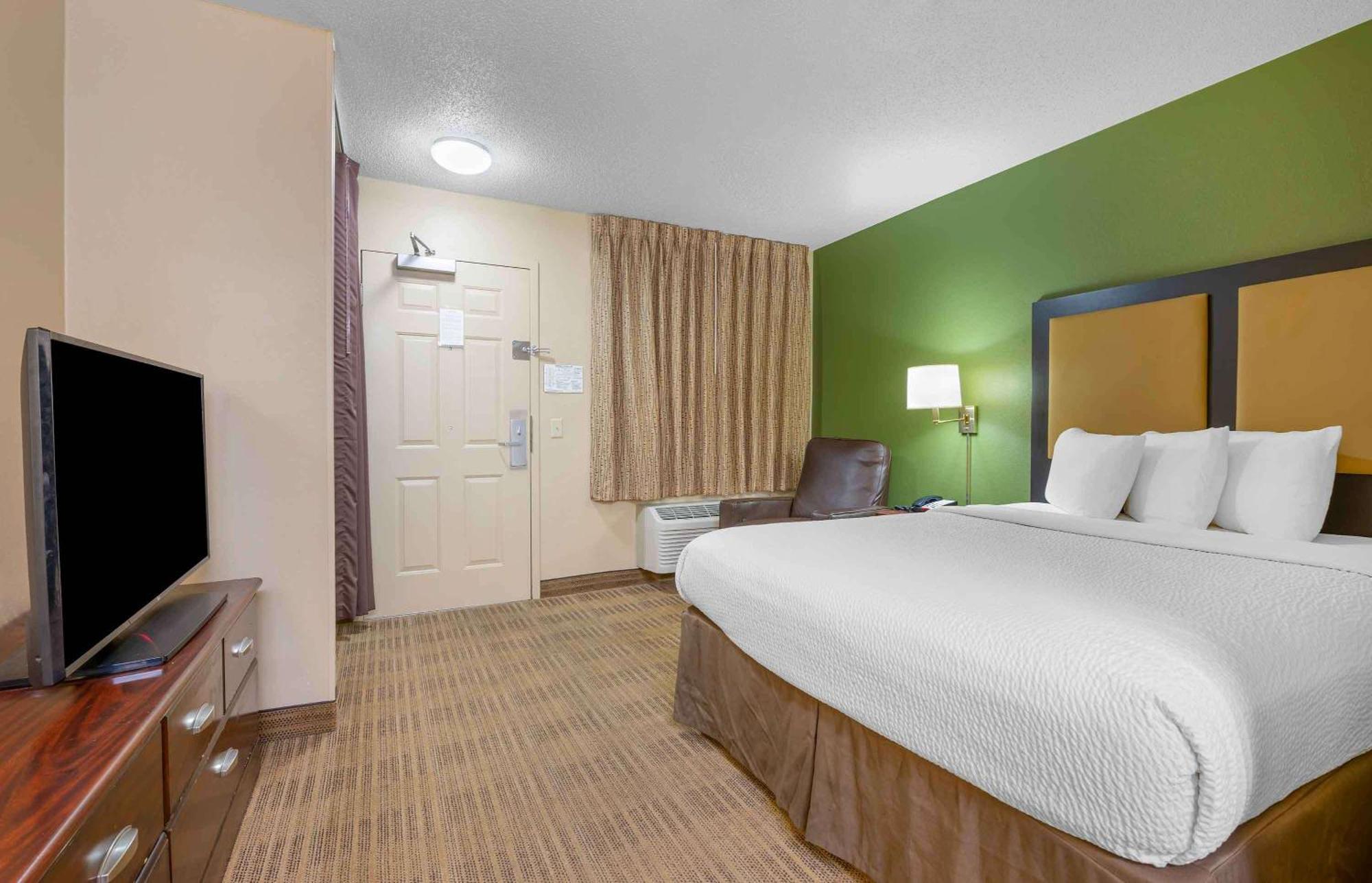 Hawthorn Extended Stay By Wyndham Dfw Airport North Irving Zewnętrze zdjęcie
