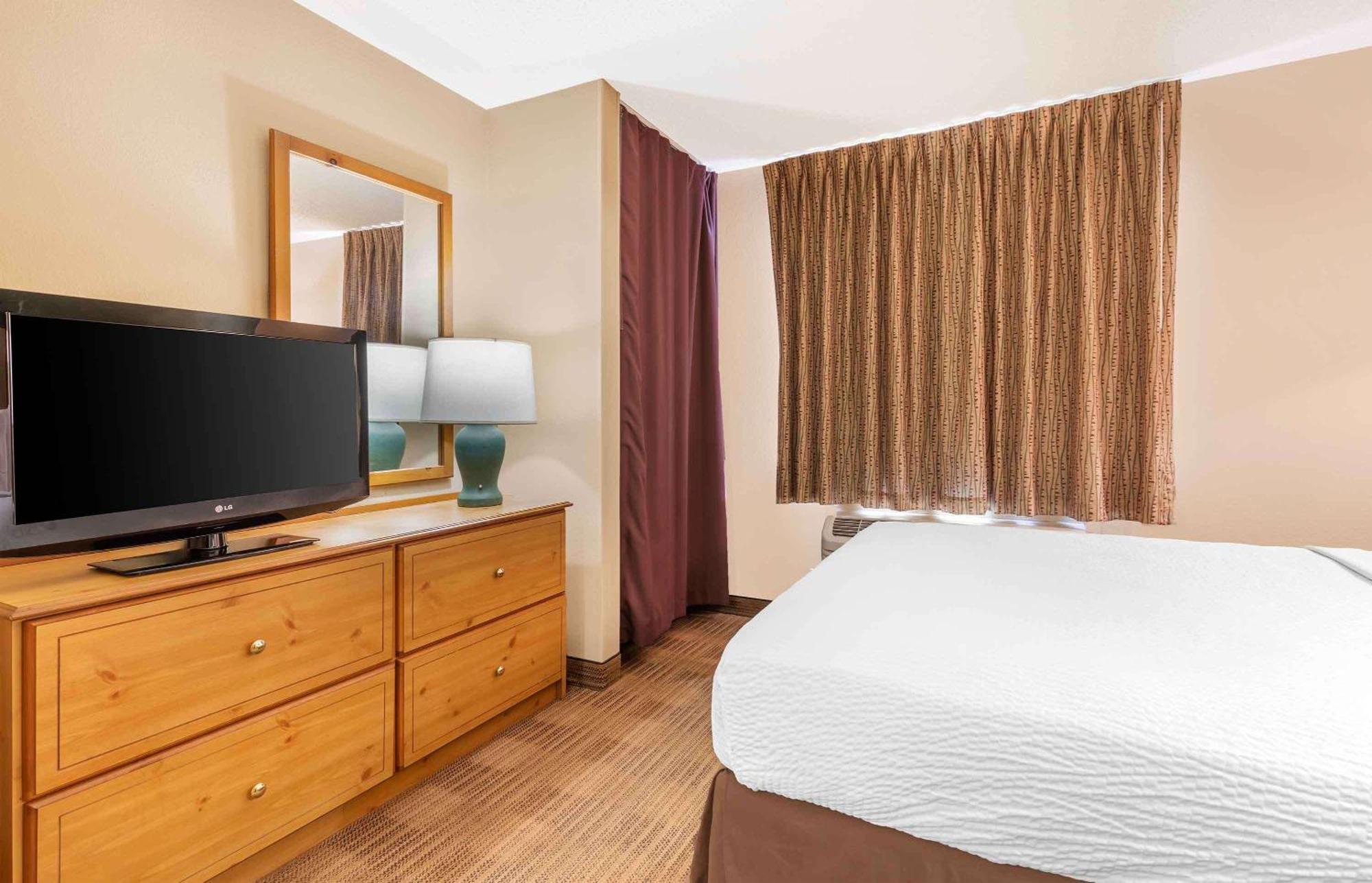 Hawthorn Extended Stay By Wyndham Dfw Airport North Irving Zewnętrze zdjęcie