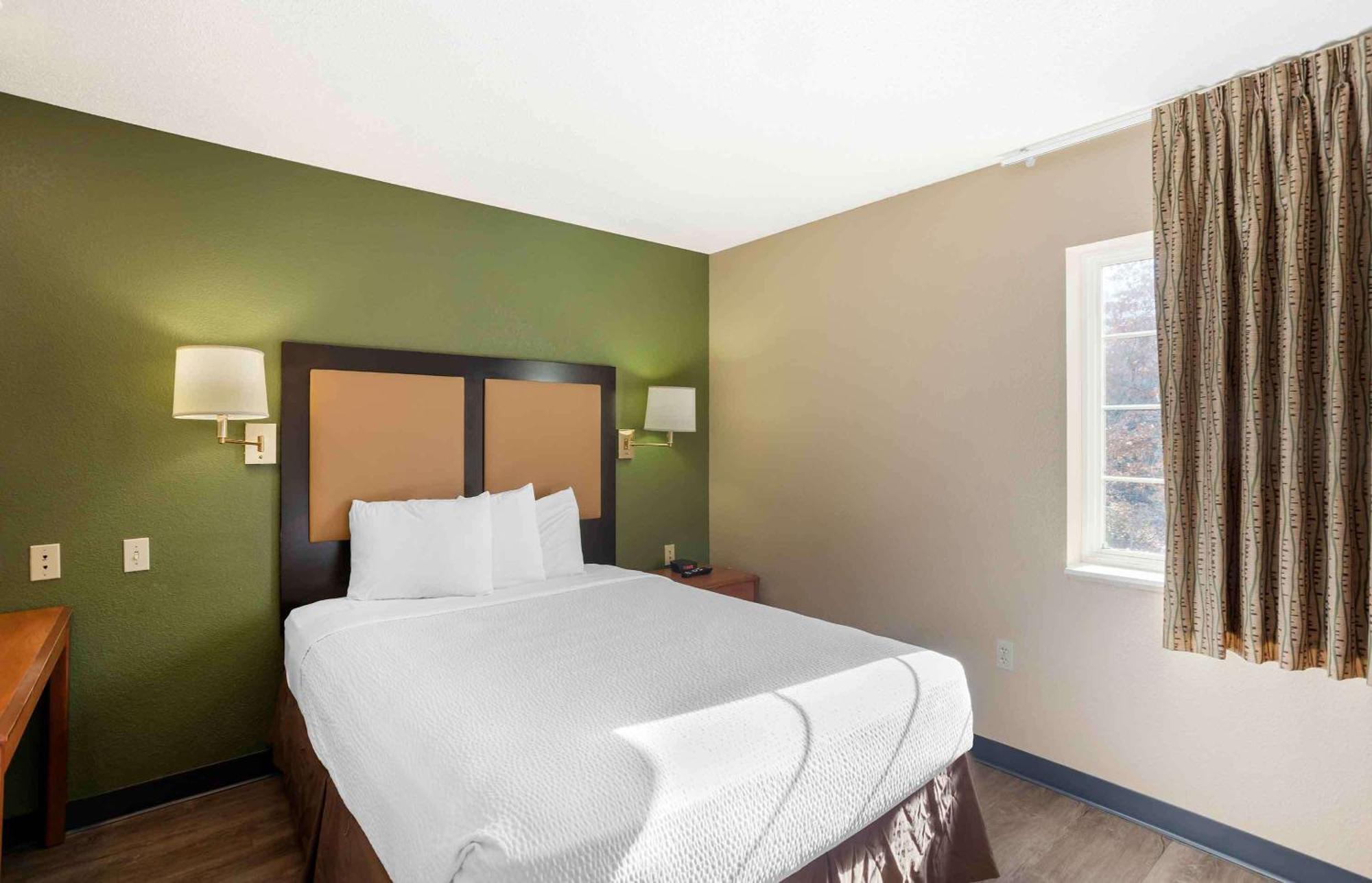 Hawthorn Extended Stay By Wyndham Dfw Airport North Irving Zewnętrze zdjęcie