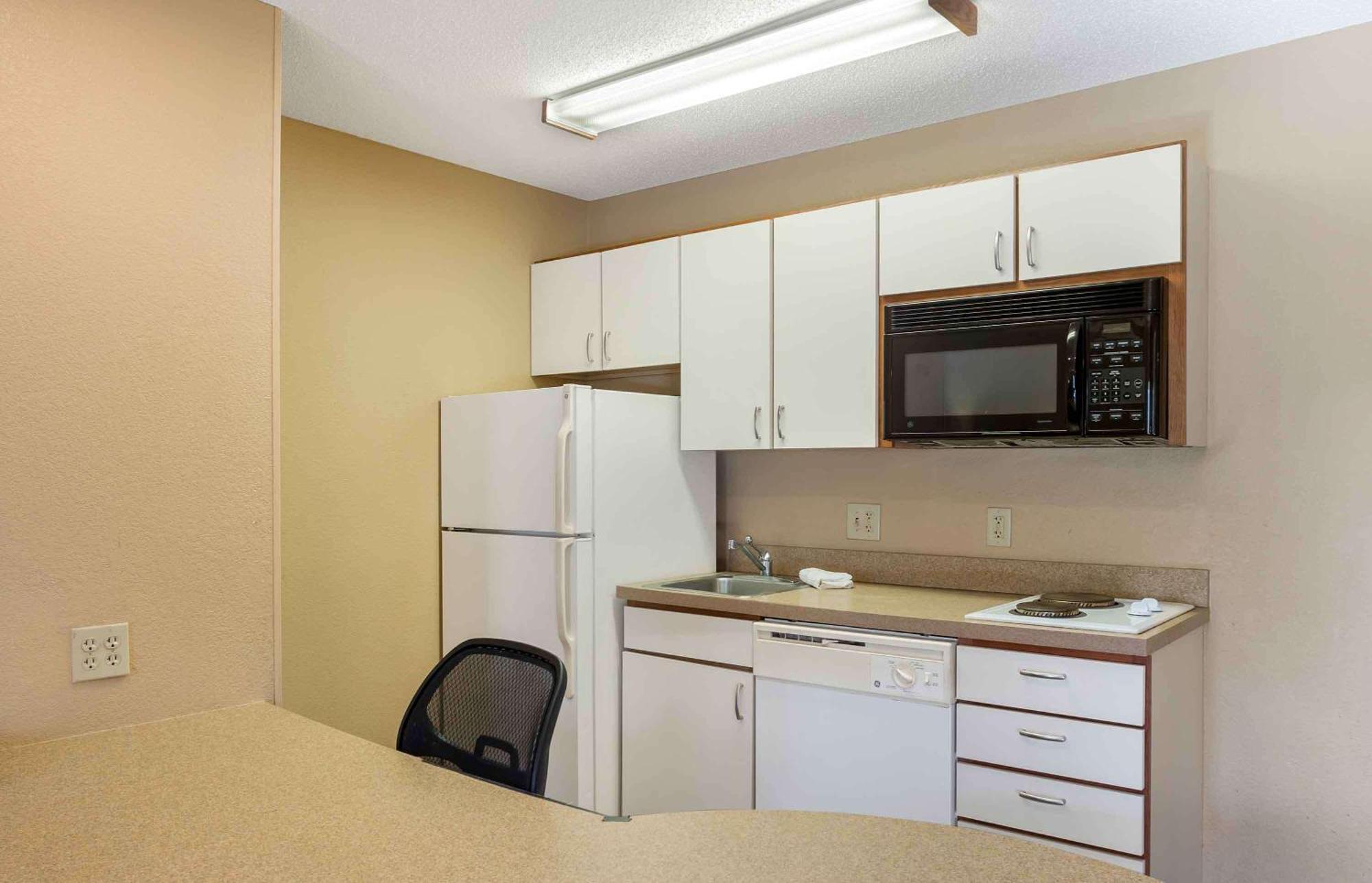 Hawthorn Extended Stay By Wyndham Dfw Airport North Irving Zewnętrze zdjęcie
