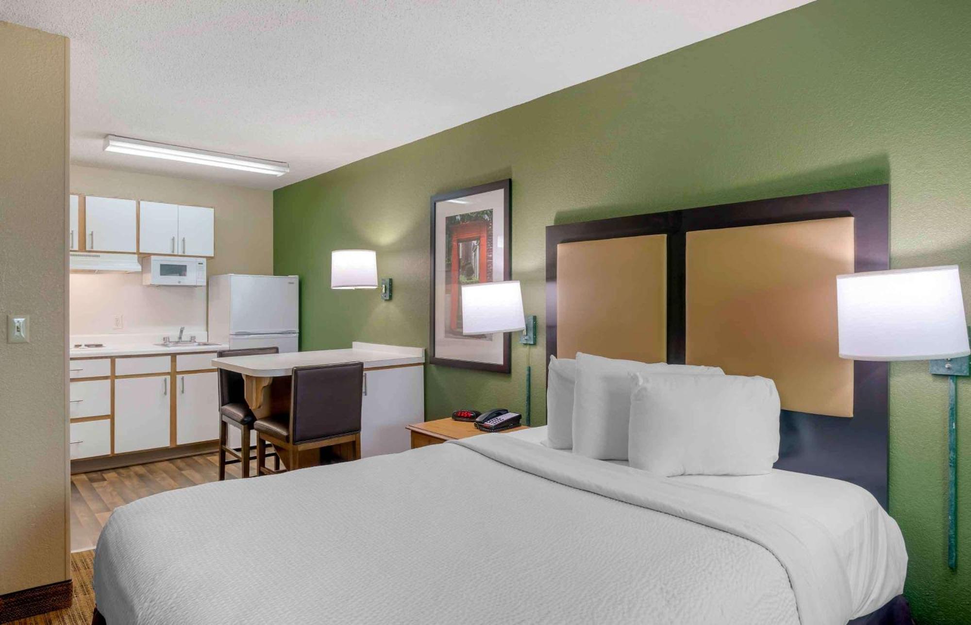 Hawthorn Extended Stay By Wyndham Dfw Airport North Irving Zewnętrze zdjęcie