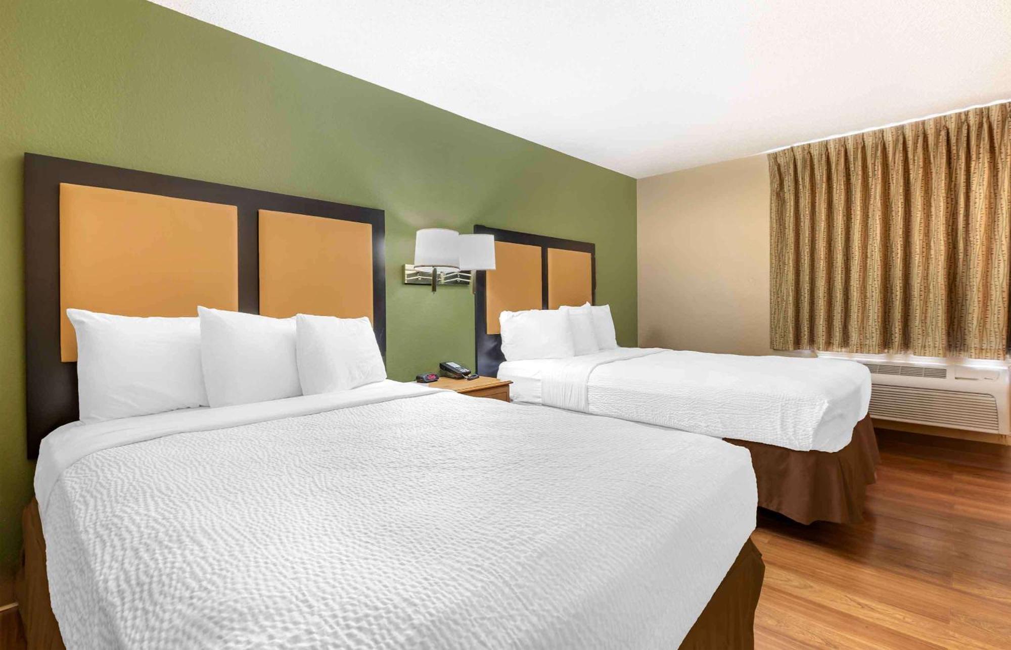 Hawthorn Extended Stay By Wyndham Dfw Airport North Irving Zewnętrze zdjęcie