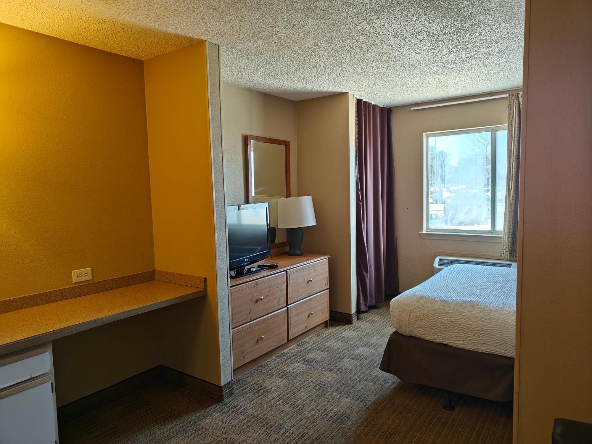 Hawthorn Extended Stay By Wyndham Dfw Airport North Irving Zewnętrze zdjęcie