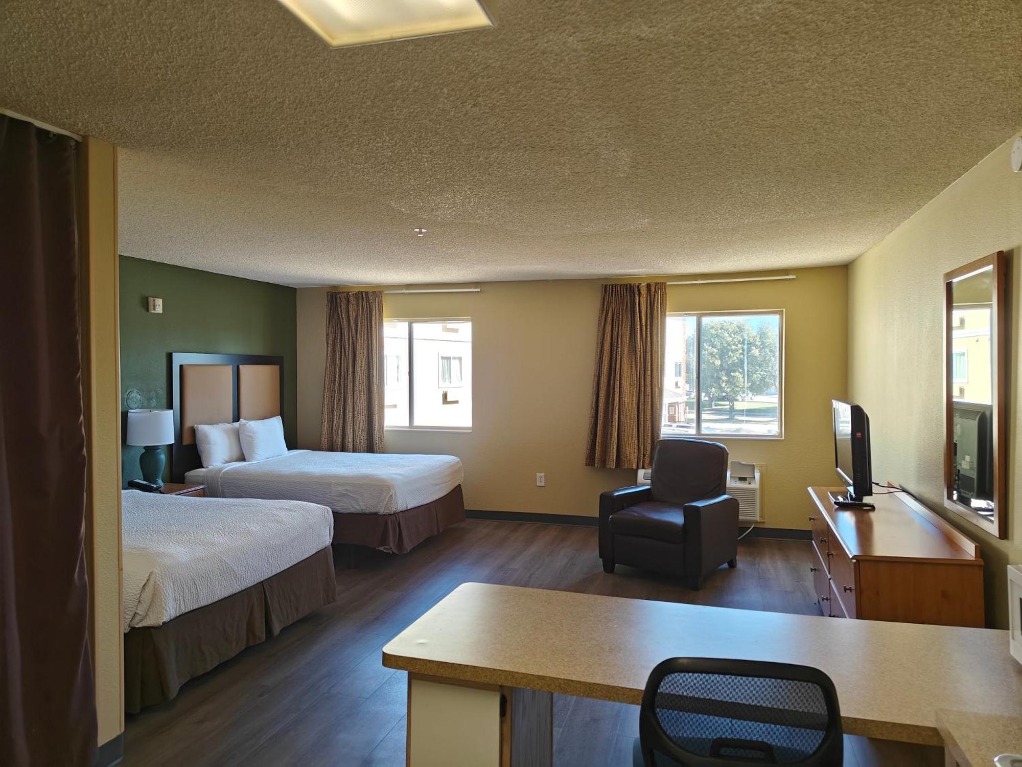 Hawthorn Extended Stay By Wyndham Dfw Airport North Irving Zewnętrze zdjęcie