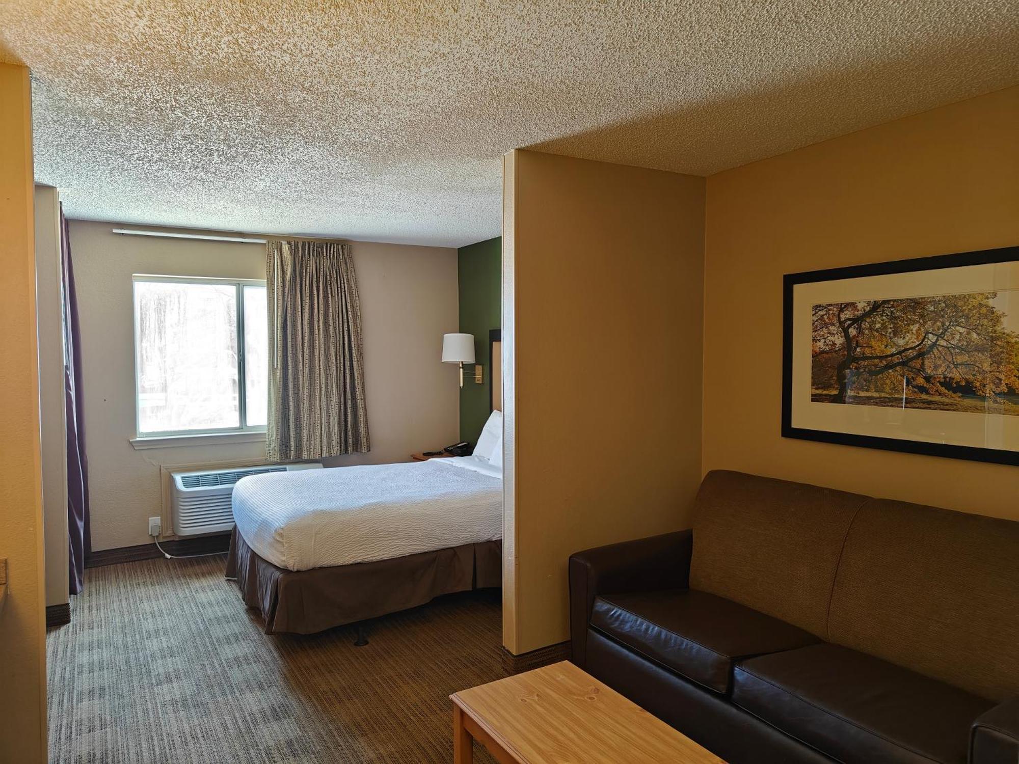 Hawthorn Extended Stay By Wyndham Dfw Airport North Irving Zewnętrze zdjęcie