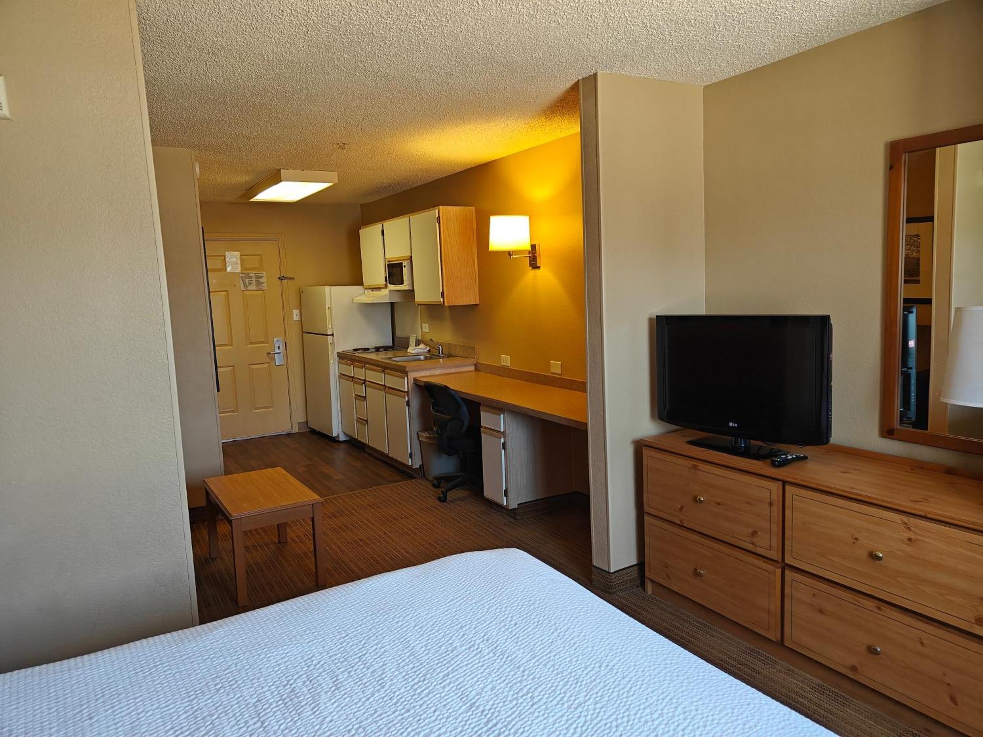 Hawthorn Extended Stay By Wyndham Dfw Airport North Irving Zewnętrze zdjęcie
